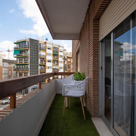 Апартаменти Luminoso Y Acoger Loft, Excelente Ubicacion Севілья Екстер'єр фото
